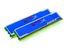 Kingston HyperX blu DDR3-1600 8GB (2x4GB) XMP