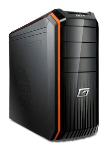 Acer Predator G3610 Core i5-2300