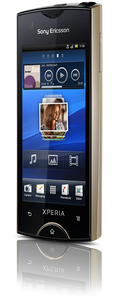 Sony Ericsson Xperia Ray