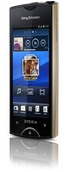 Sony Ericsson Xperia Ray