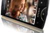 Sony Ericsson Xperia Ray
