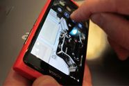 Vi har prøvekjørt Nokia N9