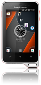 Sony Ericsson Xperia Active