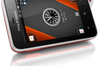 Sony Ericsson Xperia Active