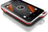 Sony Ericsson Xperia Active