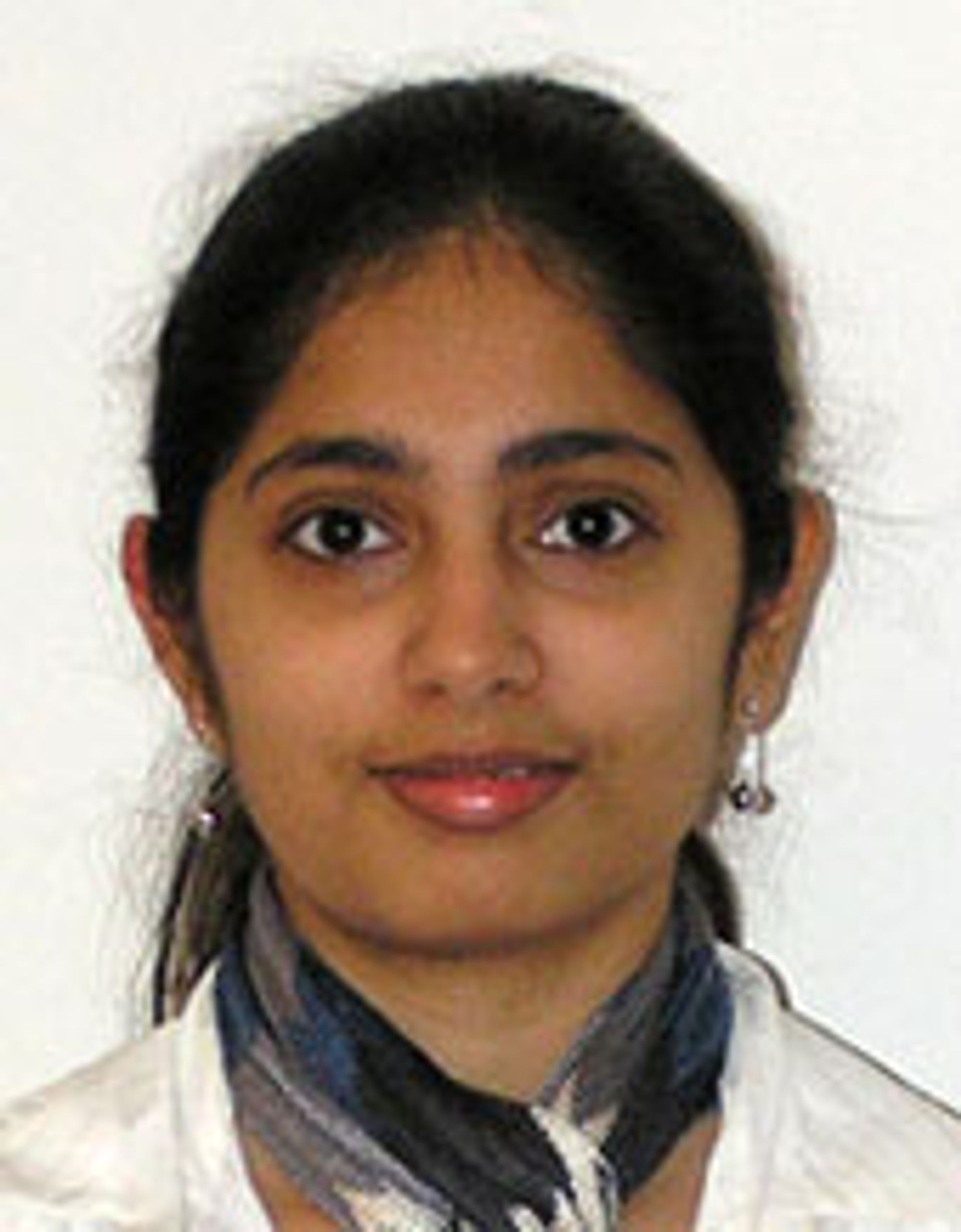Dr. Madhu Bhaskaran. Foto: RMIT