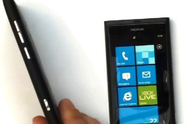 Nokias Windows-mobil er avslørt