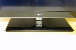 Foten til LW550W