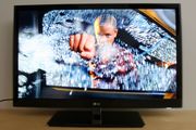 Les LG 42LW550W