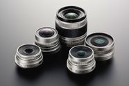 5 objektiver til Pentax Q