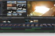 Final Cut Pro X er ute nå