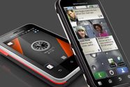 Xperia Active eller Motorola Defy?