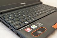 Toshiba NB550D
