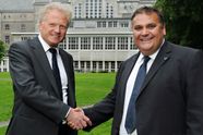 Norges kraftigste superdatamaskin