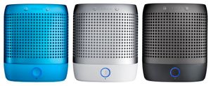 Nokia Play 360