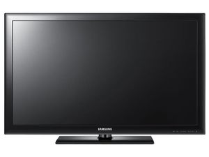Samsung LE40D504 