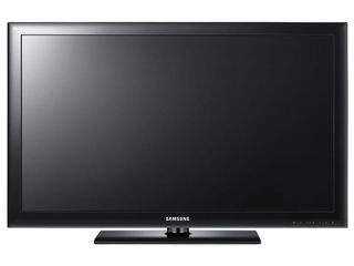 Klikk for å vise bilde i full størrelse Samsung LE40D504