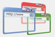 Mozilla slanker nettadressen