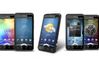 HTC EVO 3D med abonnement