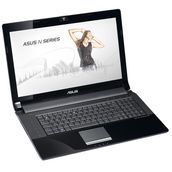 Asus N73SV-V1G-TZ291V i5 2410M