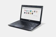 Acer leverer Chromebook