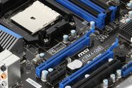 MSI tar AMDs nye sokkel i bruk