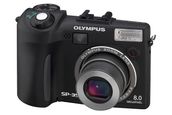 Olympus SP-350
