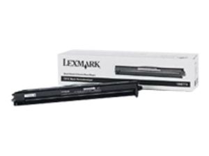 Lexmark Photodeveloper C910/912 Svart 28k