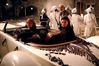 The League Of Extraordinary Gentlemen