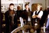 The League Of Extraordinary Gentlemen