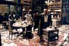 The League Of Extraordinary Gentlemen