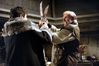 The League Of Extraordinary Gentlemen