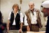 The League Of Extraordinary Gentlemen