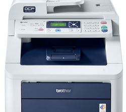 Brother DCP9010CN 