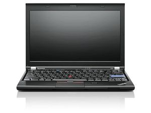 Lenovo ThinkPad X220 i7-2640M