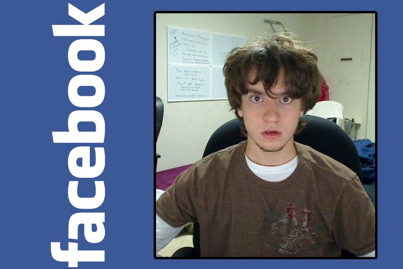George Hotz, også kjent som geohot. Foto: George Hotz
