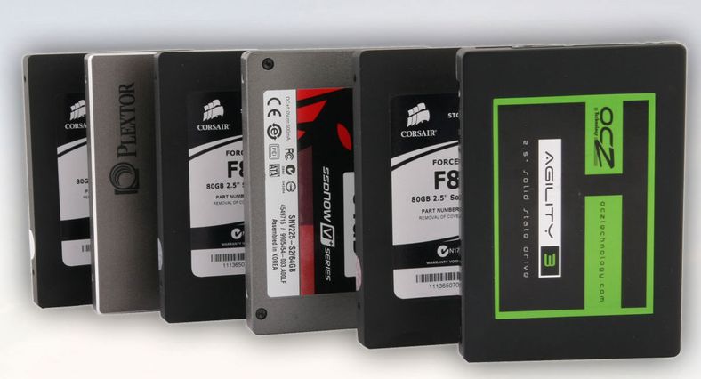 Dette er SSD-ene vi vil anbefale