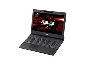 Asus G74SX Blu-Ray 8GB RAM 750GB HDD 3D