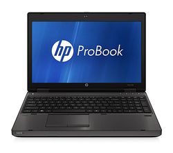 HP ProBook 6560b i5-2520M 2GB RAM