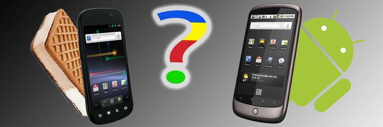 Jobber Google med flere Nexus-er?
