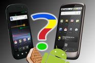 Nyeste Android kan komme allerede i oktober