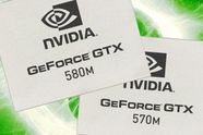Nvidia slipper toppmodell for bærbare