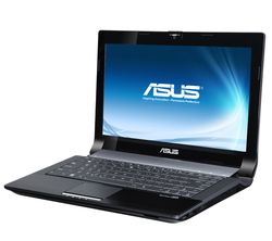 Asus N43SN i5-2410M