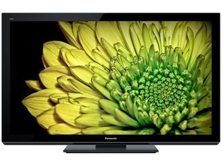 Klikk for å vise bilde i full størrelse Panasonic Viera TX-P42VT30Y