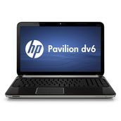 HP Pavilion dv6-6061eo