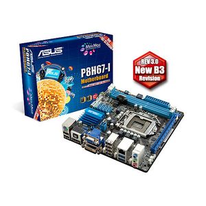 Asus P8H67-I B3