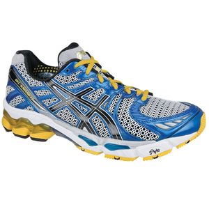 Asics Gel-Kayano 17