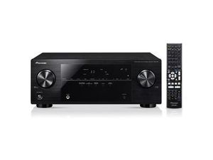 Pioneer VSX-421-K 