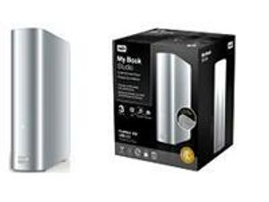 Western Digital My Book Studio 3TB