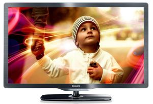Philips 55PFL6606T 